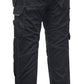 Portwest PW3 Broeken T602 zwart(BK)