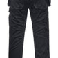 Portwest PW3 Broeken T602 zwart(BK)