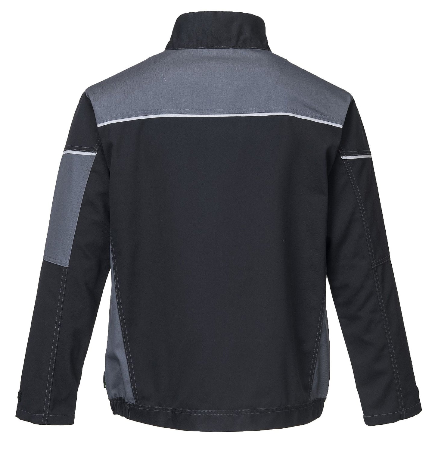 Portwest PW3 Jassen T603 zwart-zoomgrijs(BZ)