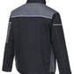 Portwest PW3 Jassen T603 zwart-zoomgrijs(BZ)