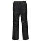 Portwest PW3 Broeken T604 zwart(BK)
