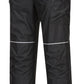 Portwest PW3 Broeken T604 zwart(BK)