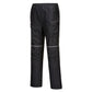 Portwest PW3 Broeken T604 zwart(BK)