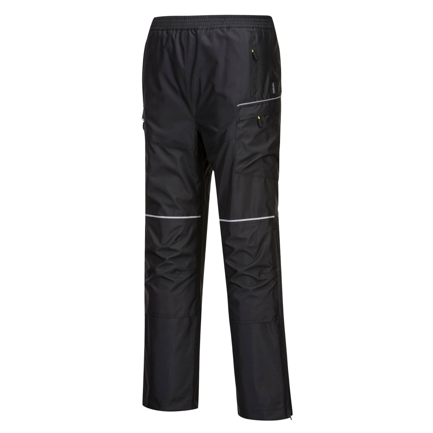 Portwest PW3 Broeken T604 zwart(BK)
