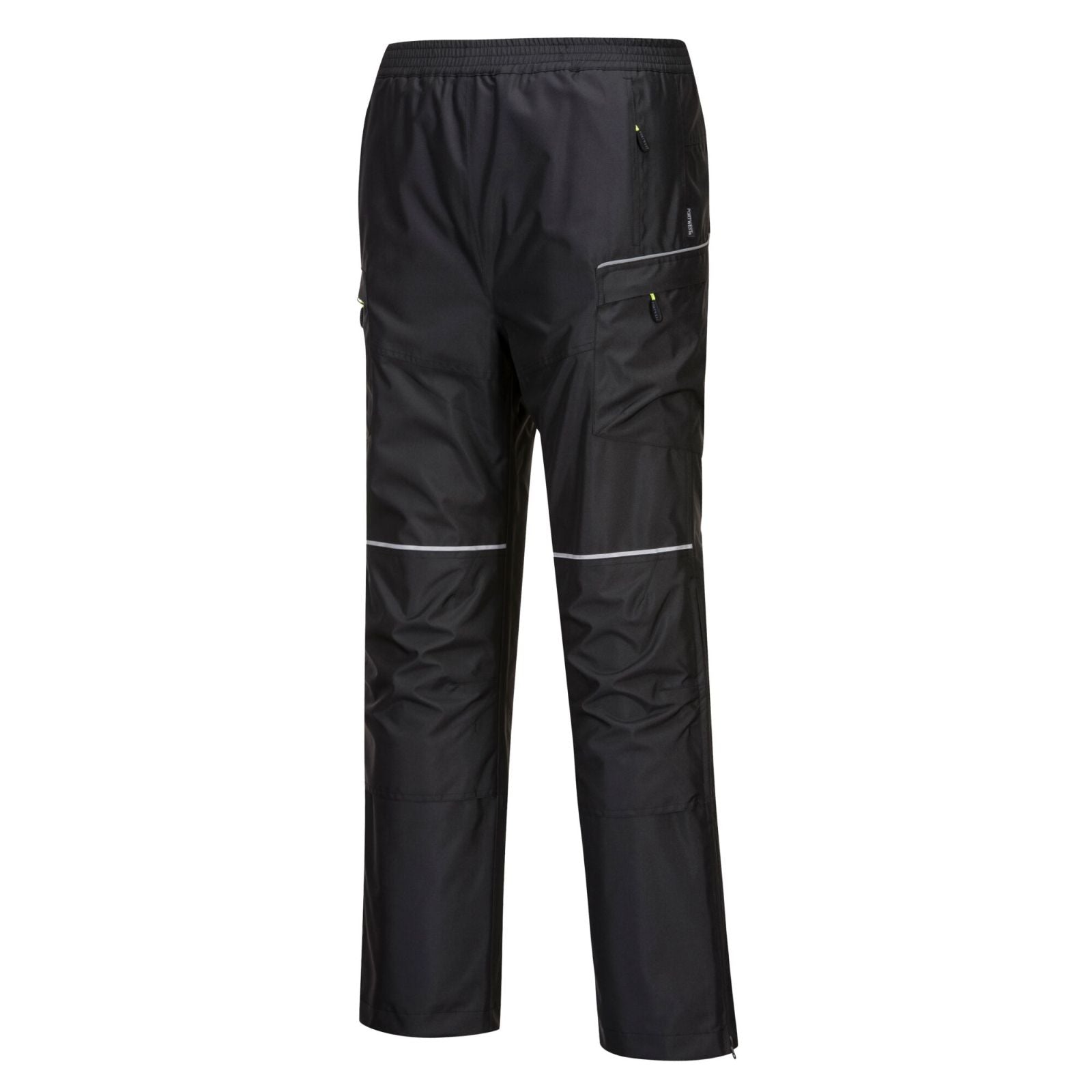 Portwest PW3 Broeken T604 zwart(BK)