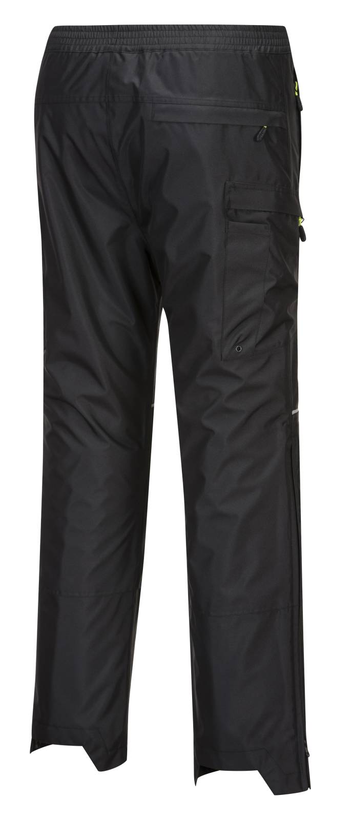 Portwest PW3 Broeken T604 zwart(BK)