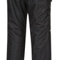 Portwest PW3 Broeken T604 zwart(BK)
