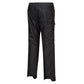 Portwest PW3 Broeken T604 zwart(BK)