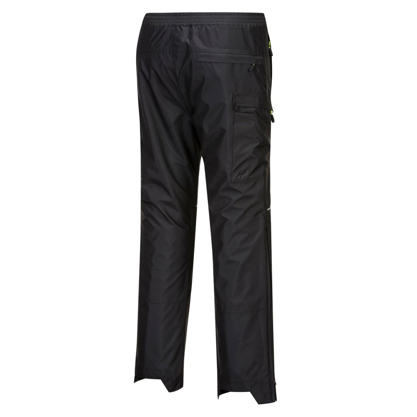 Portwest PW3 Broeken T604 zwart(BK)