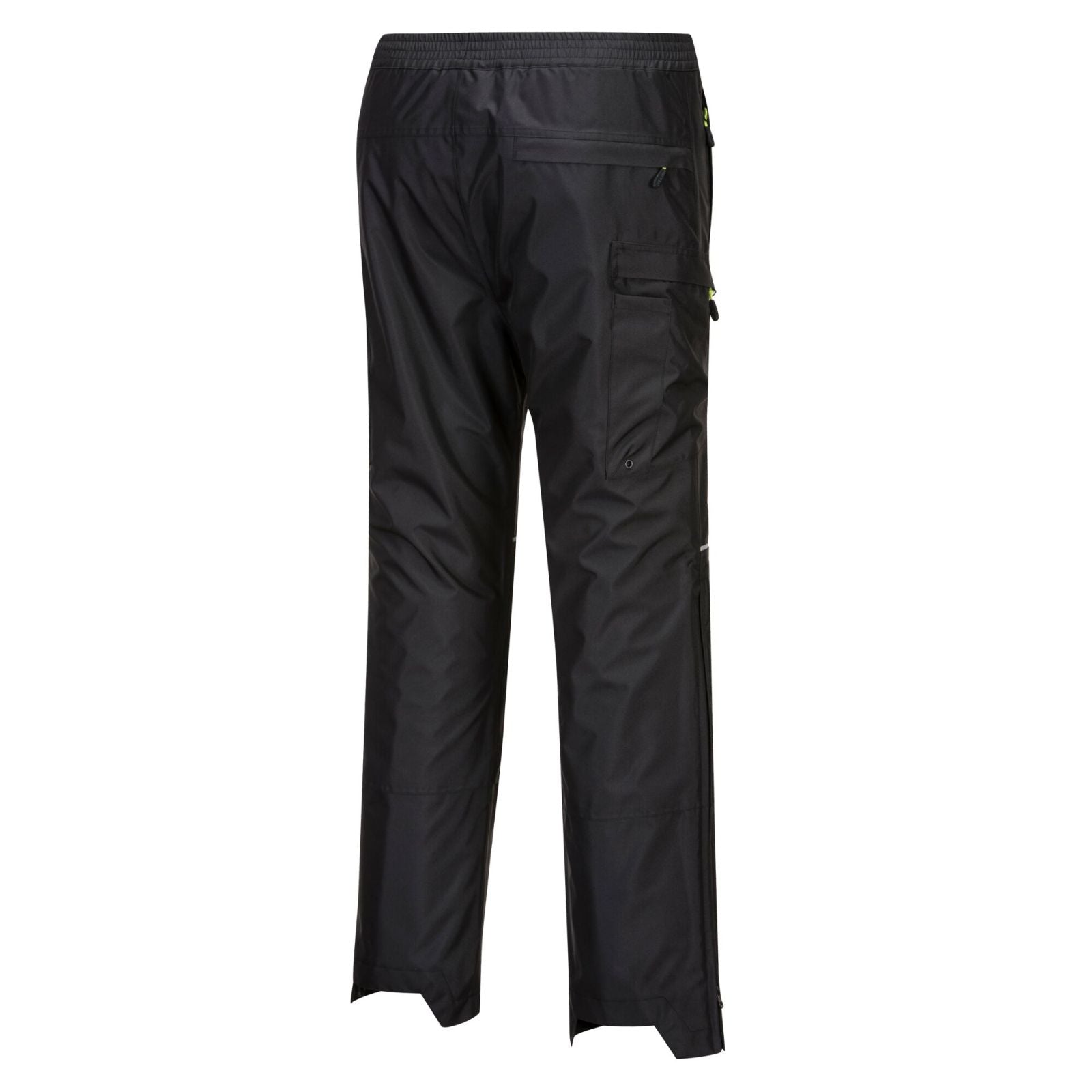 Portwest PW3 Broeken T604 zwart(BK)