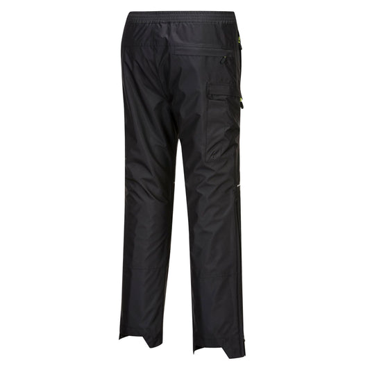 Portwest PW3 Broeken T604 zwart(BK)