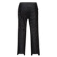 Portwest PW3 Broeken T604 zwart(BK)