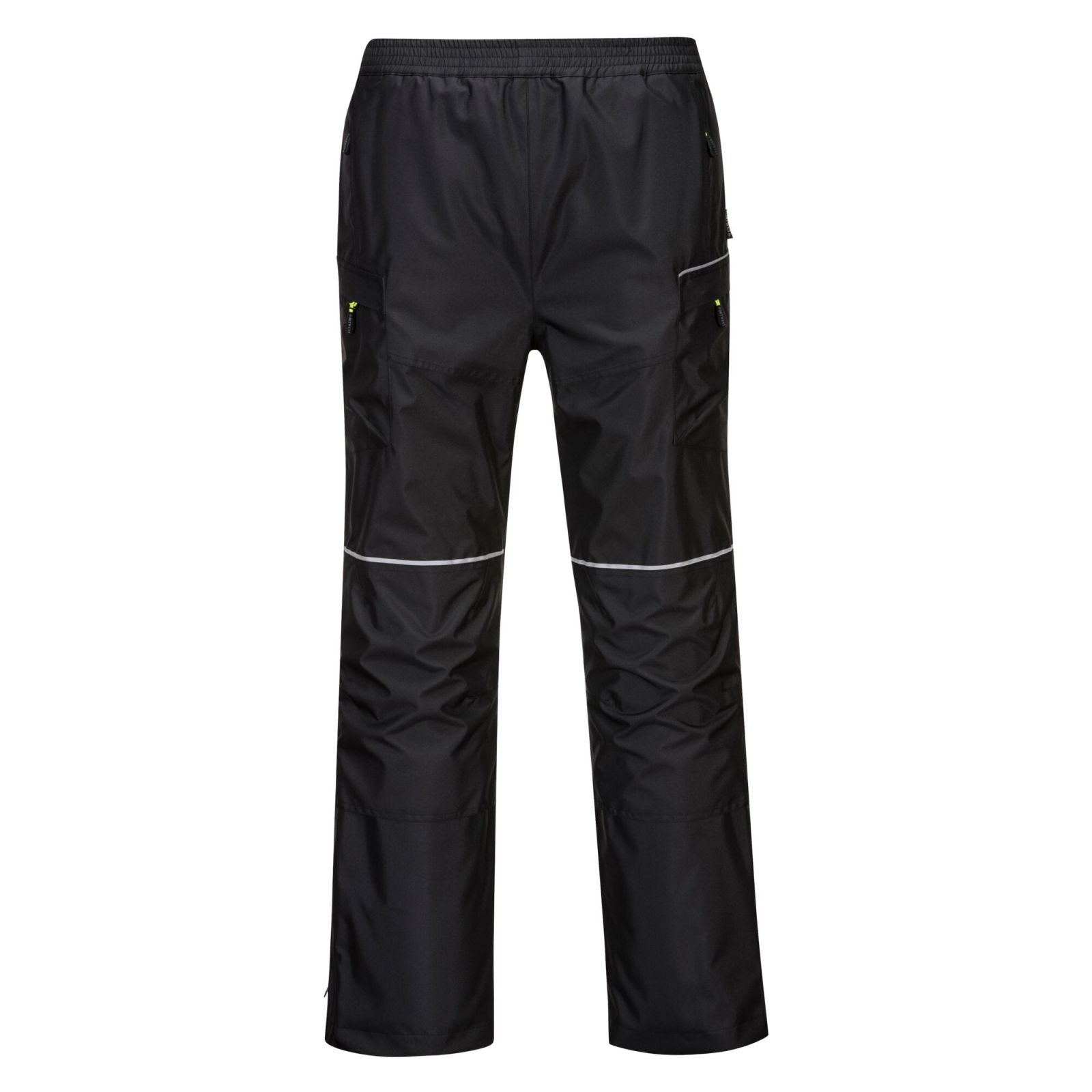 Portwest PW3 Broeken T604 zwart(BK)