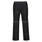 Portwest PW3 Broeken T604 zwart(BK)