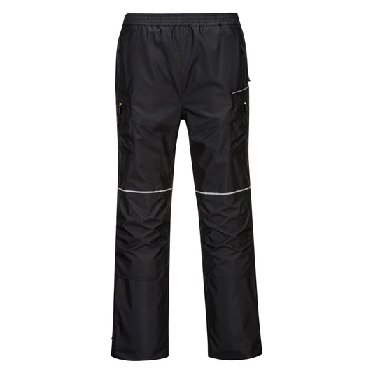 Portwest PW3 Broeken T604 zwart(BK)