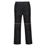 Portwest PW3 Broeken T604 zwart(BK)