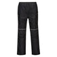 Portwest PW3 Broeken T604 zwart(BK)