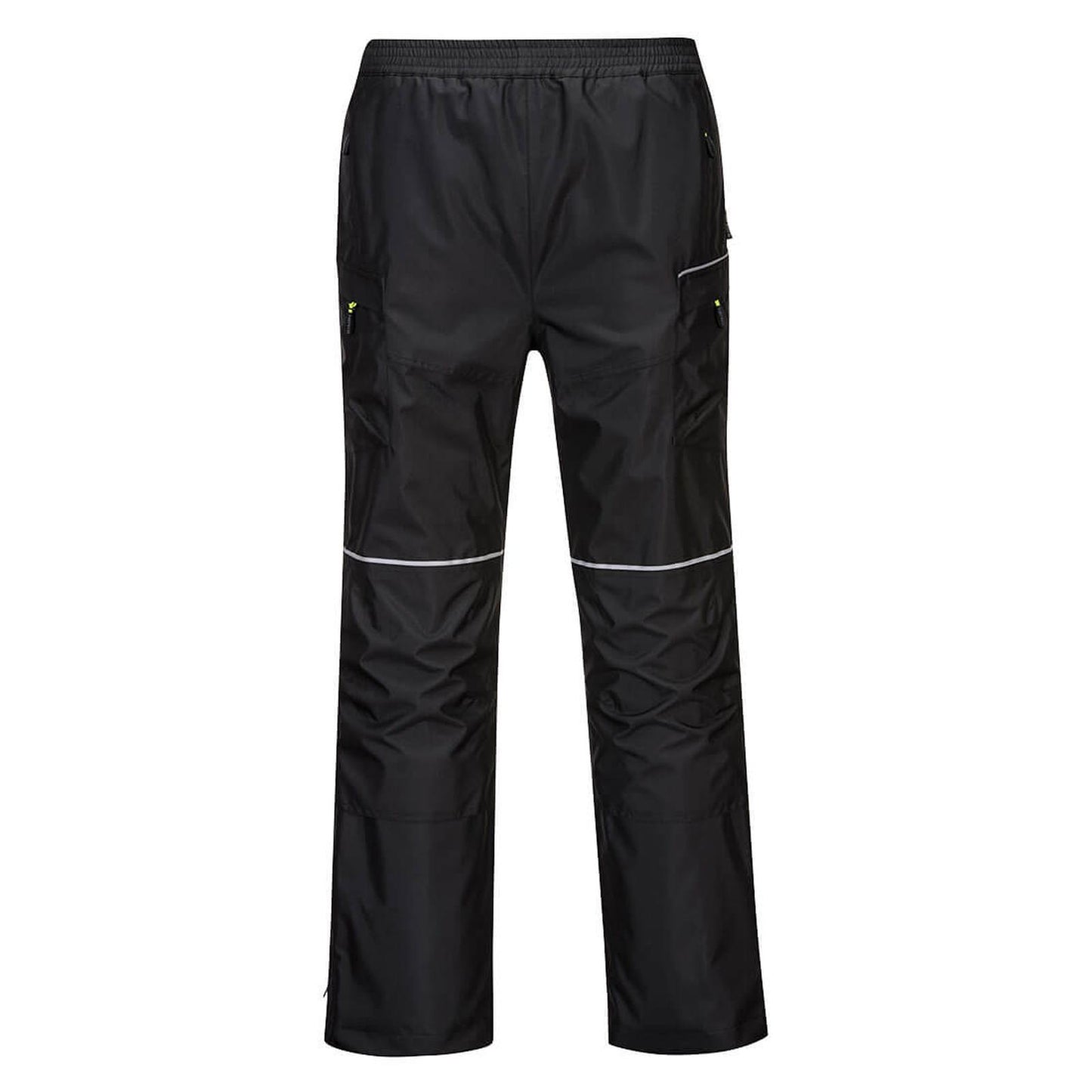 Portwest PW3 Broeken T604 zwart(BK)