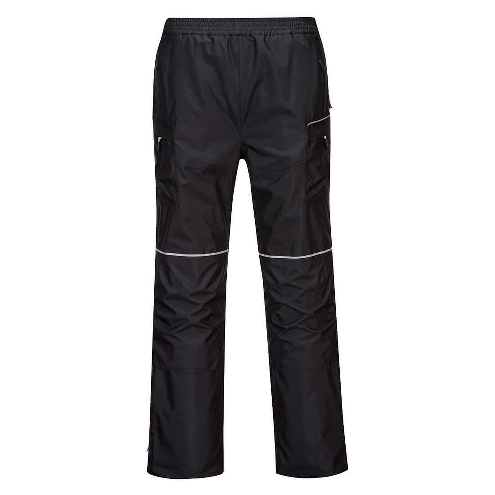 Portwest PW3 Broeken T604 zwart(BK)
