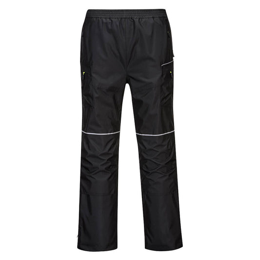 Portwest PW3 Broeken T604 zwart(BK)