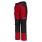 Portwest Broeken T701 diep rood(DR)