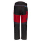 Portwest Broeken T701 diep rood(DR)
