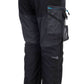 Portwest Broeken T701 metaalgrijs(MG)