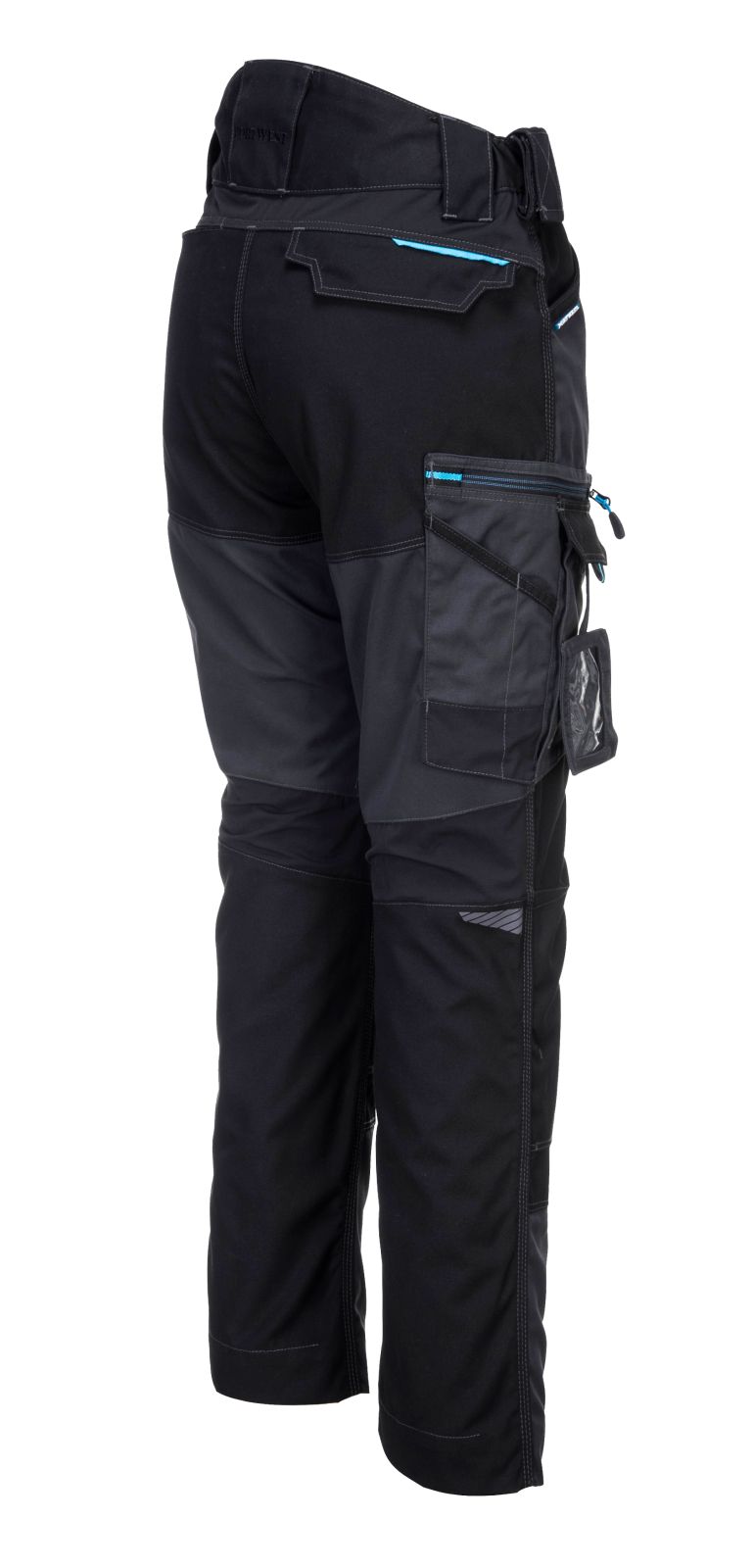 Portwest Broeken T701 metaalgrijs(MG)