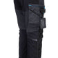 Portwest Broeken T701 metaalgrijs(MG)