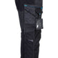 Portwest Broeken T701 metaalgrijs(MG)