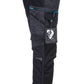 Portwest Broeken T701 metaalgrijs(MG)