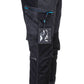 Portwest Broeken T701 metaalgrijs(MG)