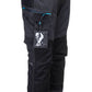 Portwest Broeken T701 metaalgrijs(MG)