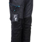 Portwest Broeken T701 metaalgrijs(MG)