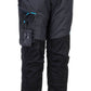 Portwest Broeken T701 metaalgrijs(MG)
