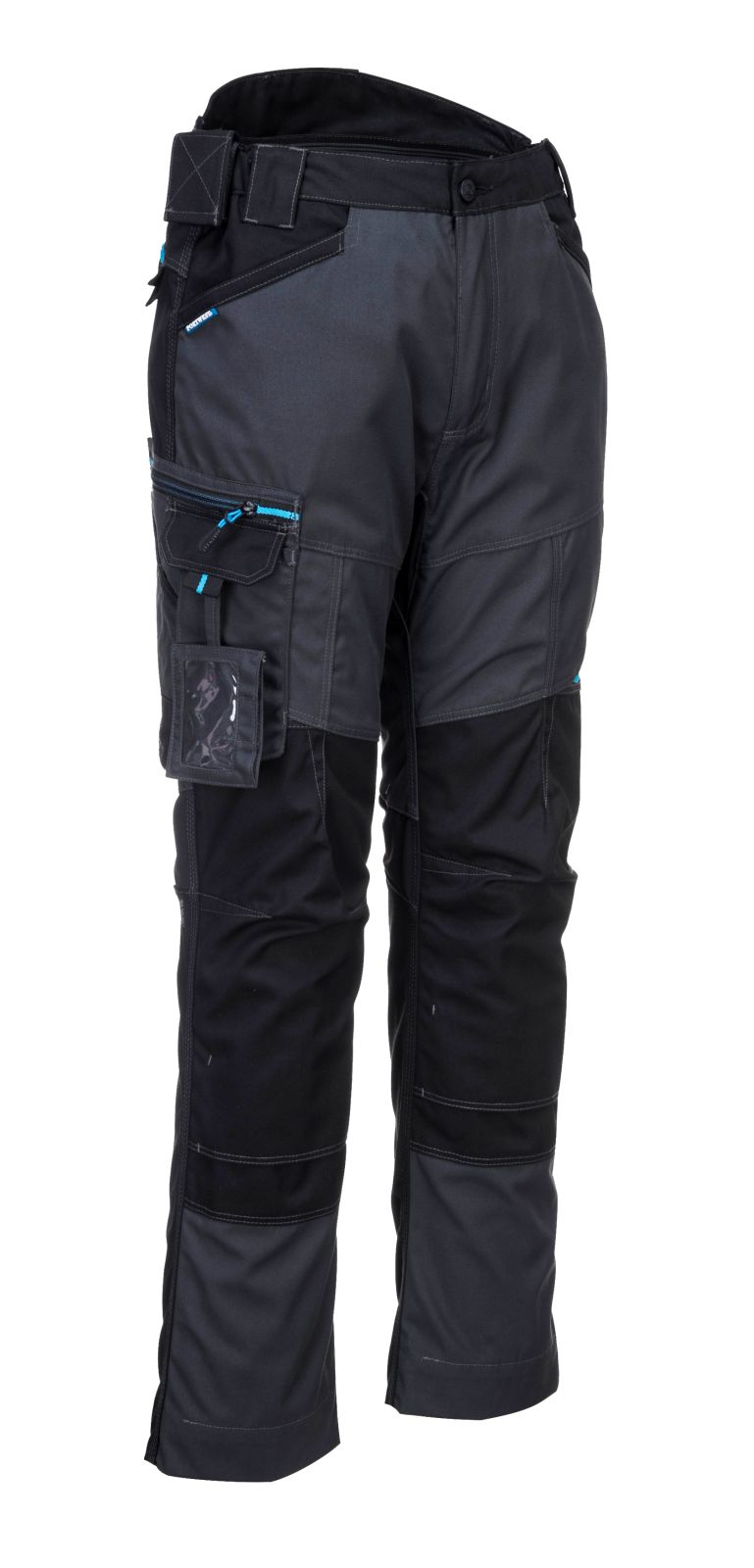 Portwest Broeken T701 metaalgrijs(MG)