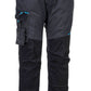 Portwest Broeken T701 metaalgrijs(MG)