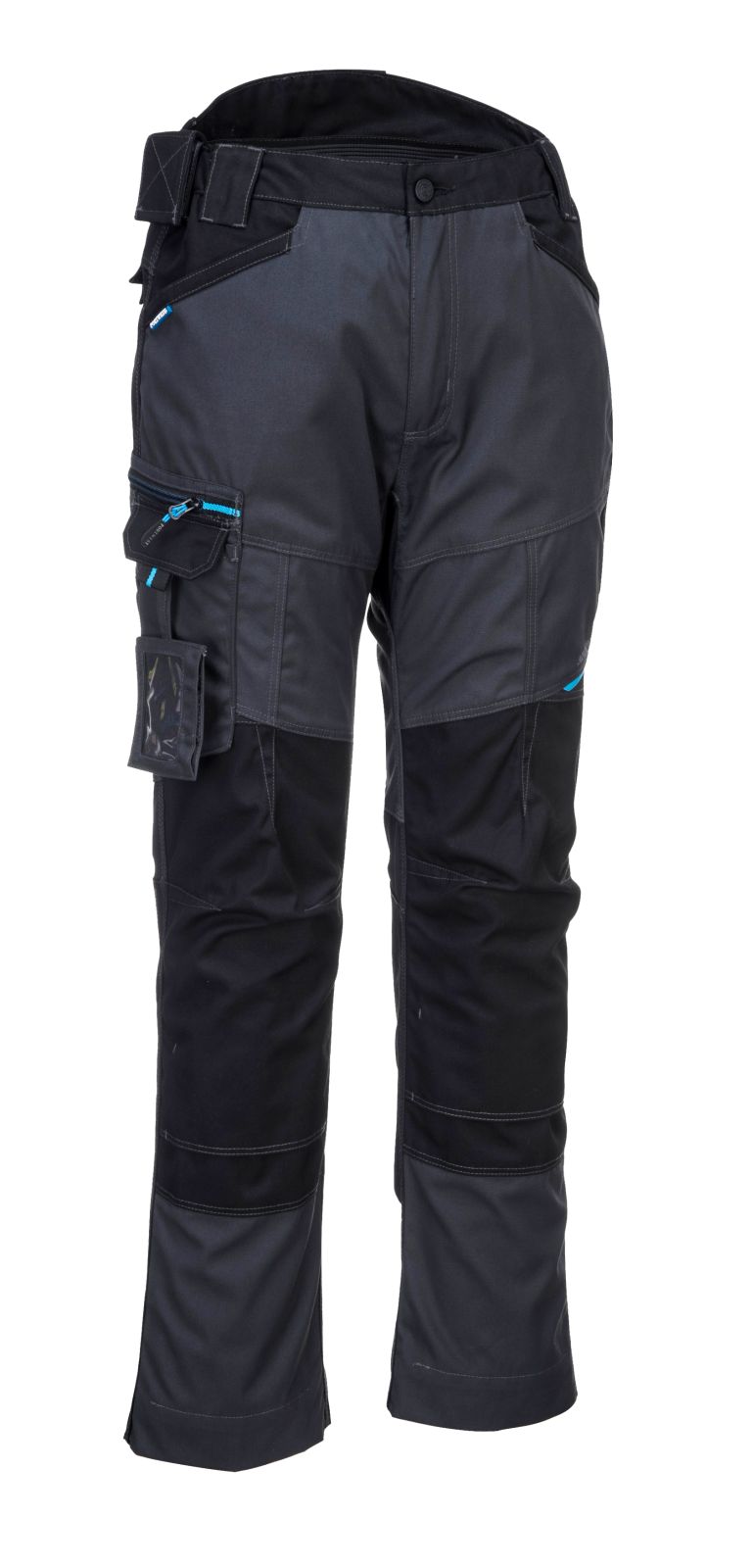 Portwest Broeken T701 metaalgrijs(MG)