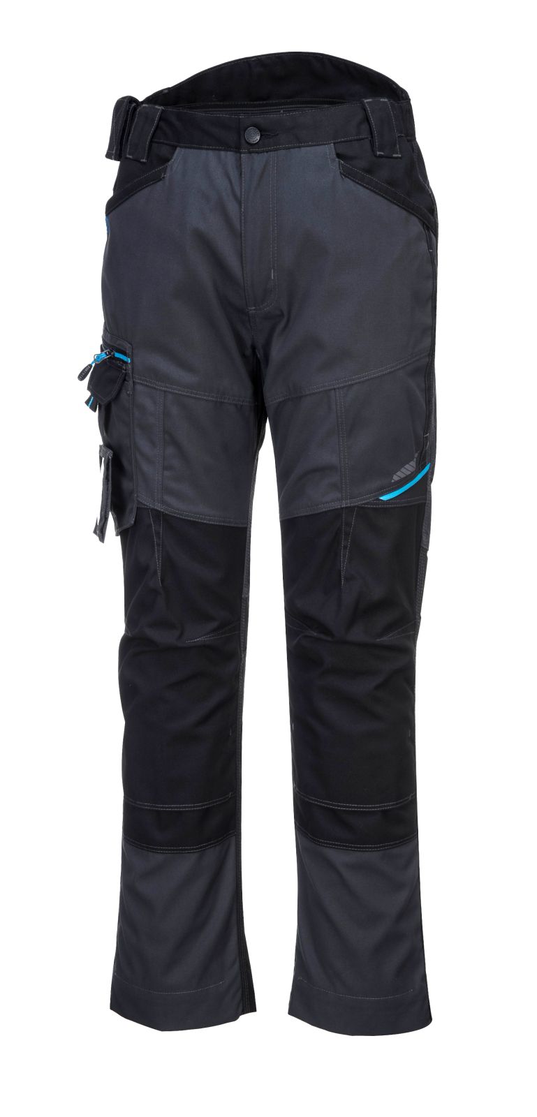 Portwest Broeken T701 metaalgrijs(MG)