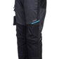 Portwest Broeken T701 metaalgrijs(MG)