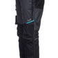 Portwest Broeken T701 metaalgrijs(MG)