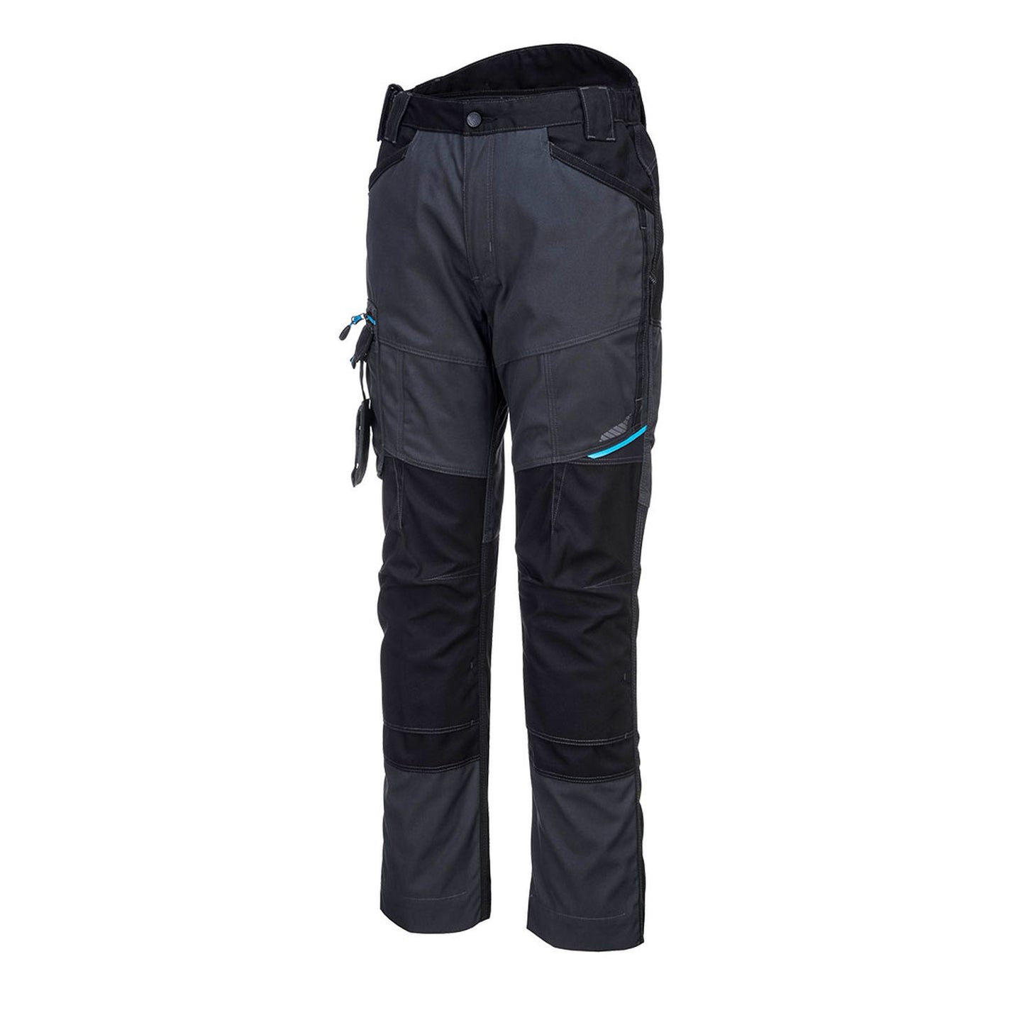Portwest Broeken T701 metaalgrijs(MG)