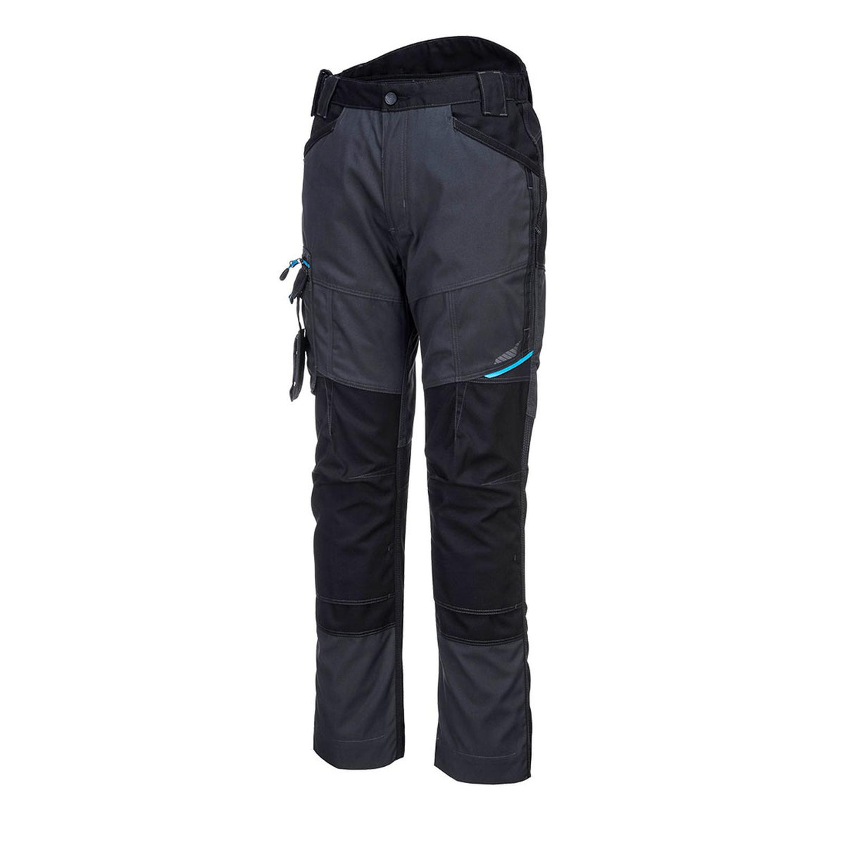 Portwest Broeken T701 metaalgrijs(MG)