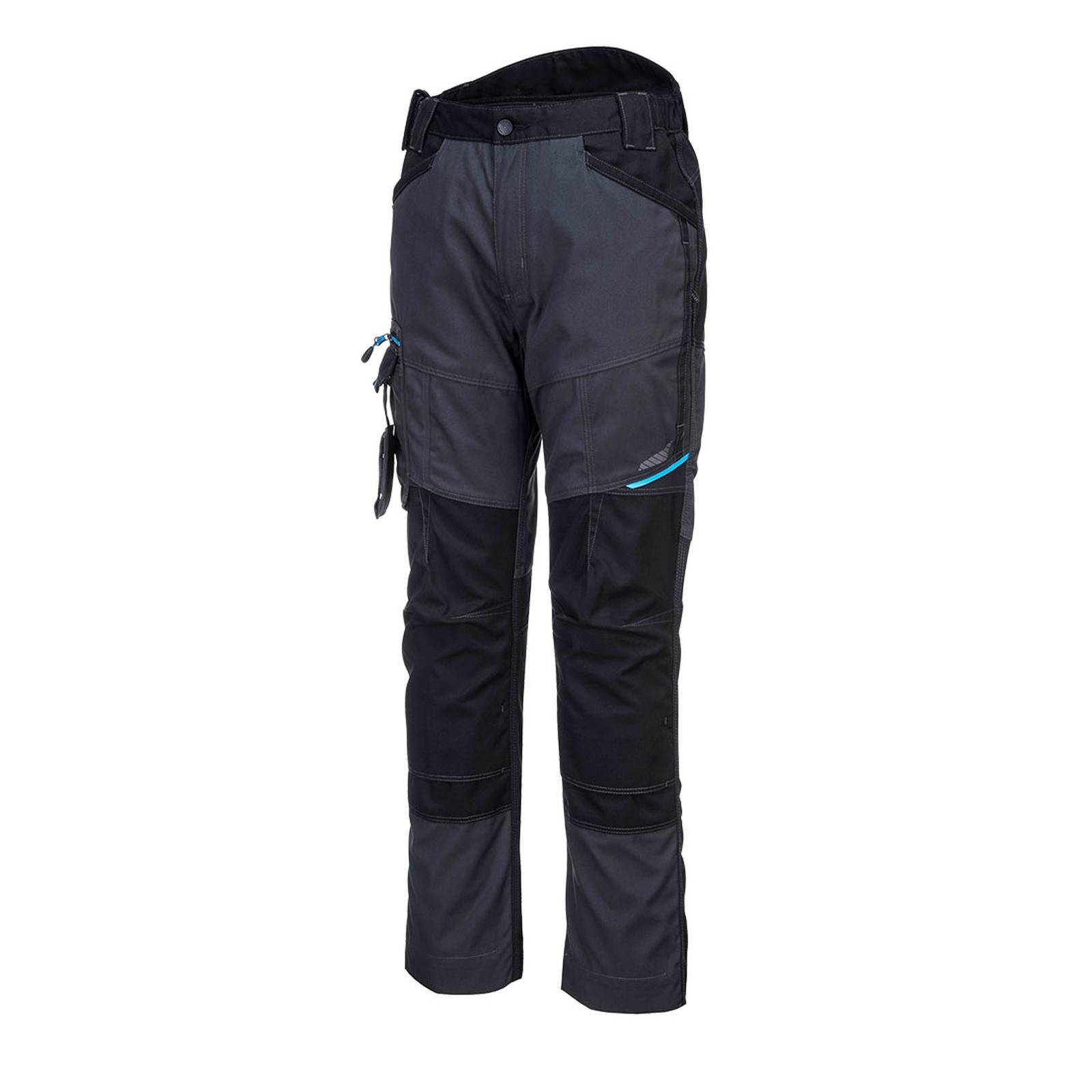 Portwest Broeken T701 metaalgrijs(MG)