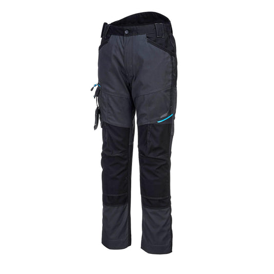 Portwest Broeken T701 metaalgrijs(MG)