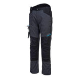 Portwest Broeken T701 metaalgrijs(MG)