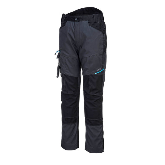 Portwest Broeken T701 metaalgrijs(MG)