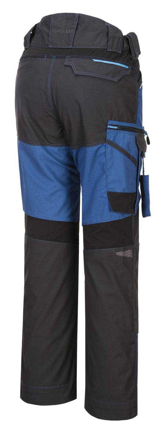 Portwest Broeken T701 persisch grijs(PB)