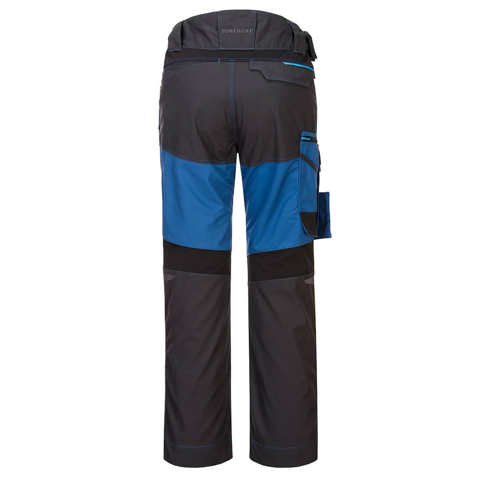 Portwest Broeken T701 persisch grijs(PB)