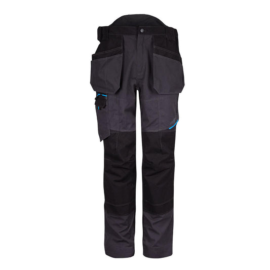 Portwest Broeken T702 metaalgrijs(MG)